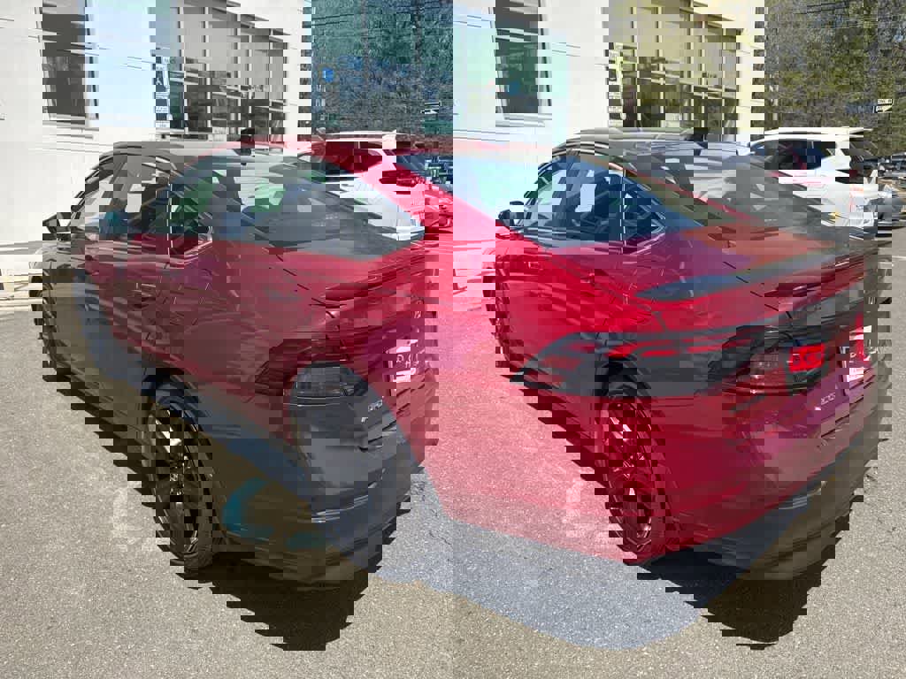 Used 2023 Honda Accord Sport image 19