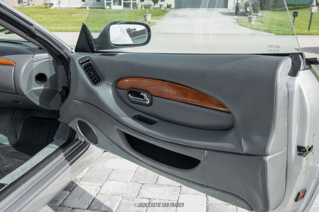 Used 2003 Aston Martin DB7 Vantage RWD image 34