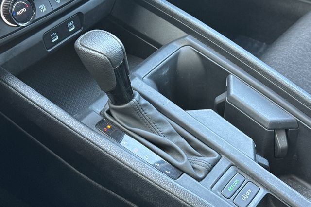 Used 2025 Honda Accord SE image 23