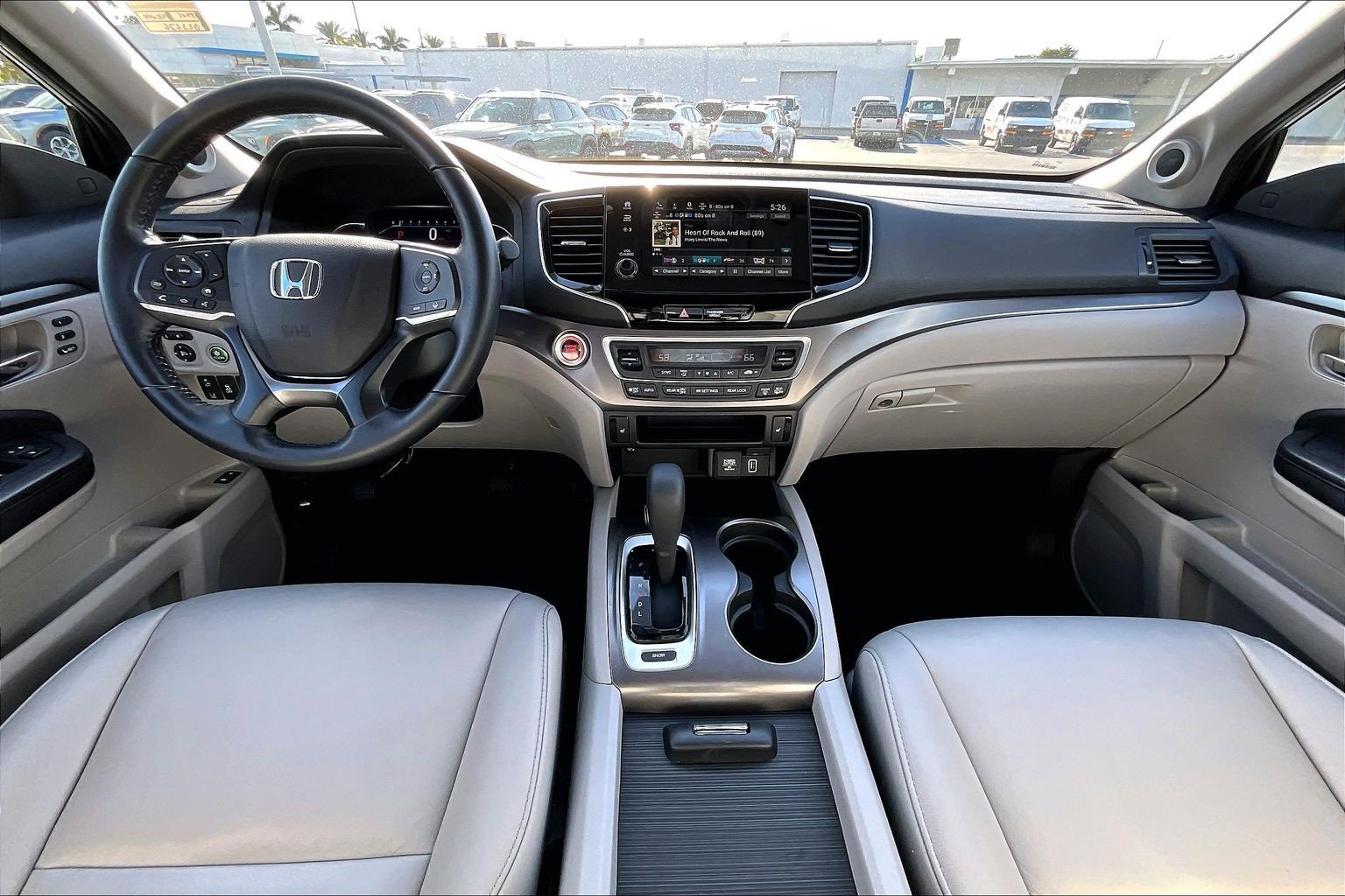 Used 2020 Honda Pilot EX-L image 12