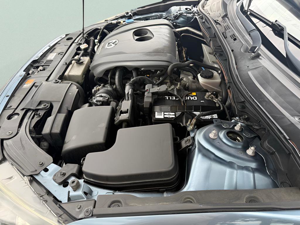 Used 2014 MAZDA MAZDA3 i Touring FWD image 38