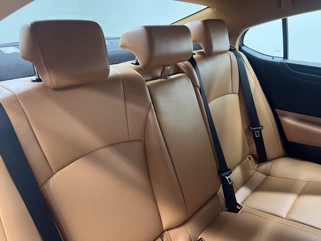 Certified 2025 Lexus ES 350 w/ Accessory Package (Z1) FWD image 13