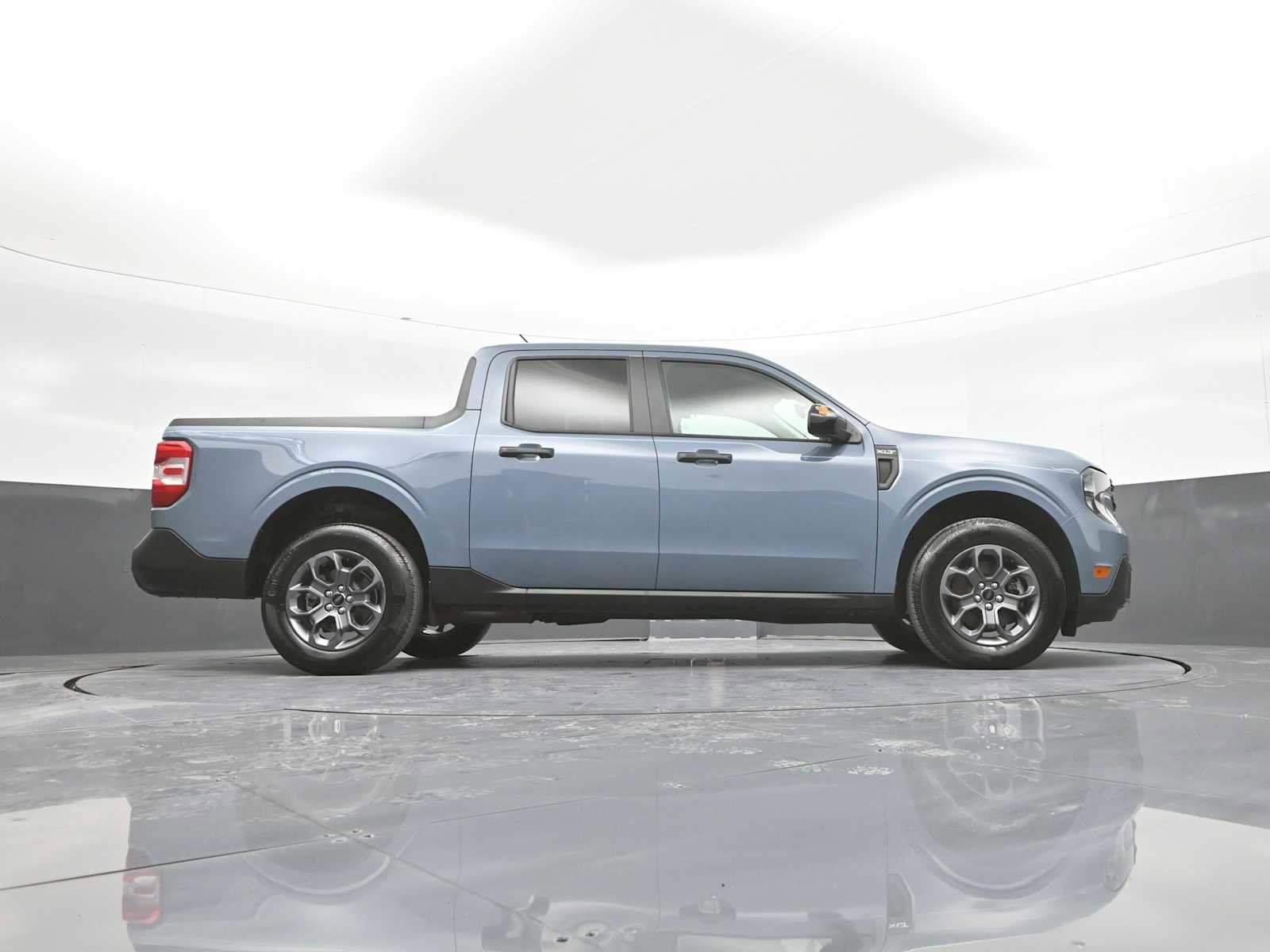 Used 2025 Ford Maverick XLT w/ XLT Luxury Package AWD/4WD image 40