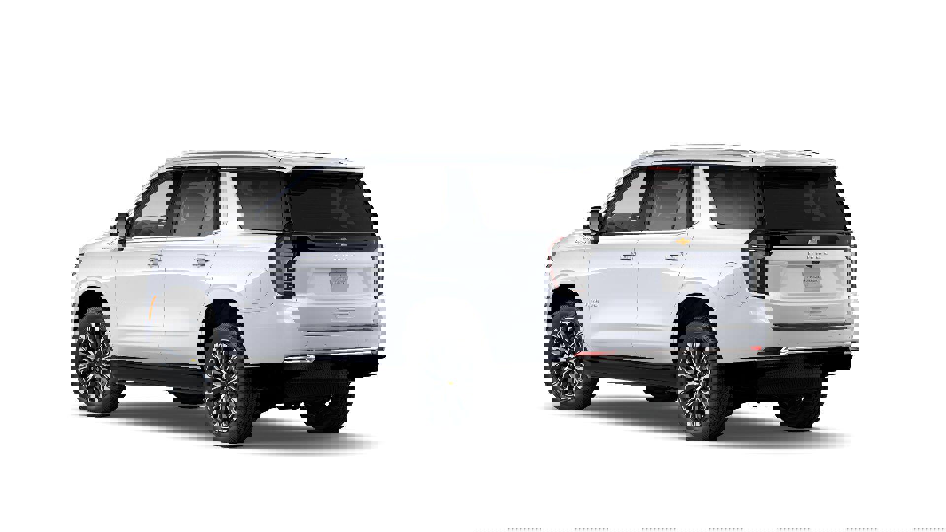 New 2026 Chevrolet Tahoe High Country image 27