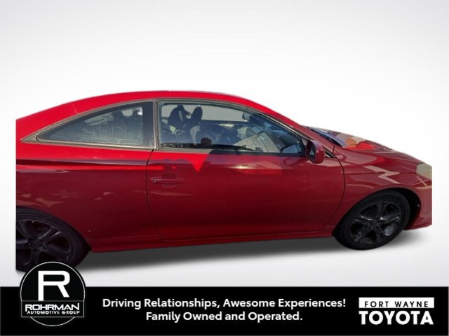 Used 2008 Toyota Solara SE FWD image 6