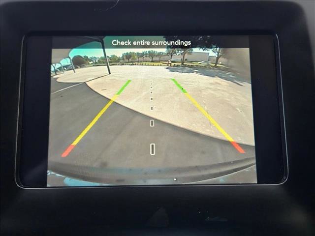 Used 2019 Jeep Cherokee Latitude Plus image 14