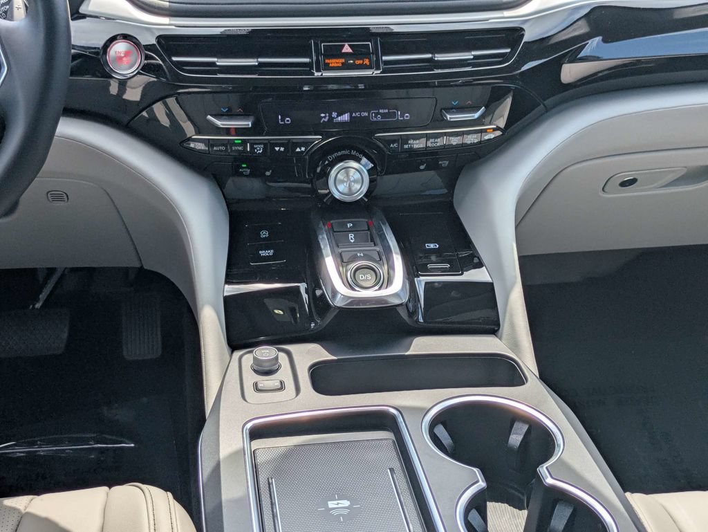 Used 2026 Acura MDX w/ Technology Package FWD image 21