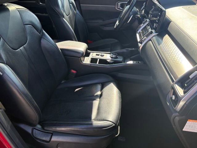 Used 2021 Kia Sorento EX FWD image 18