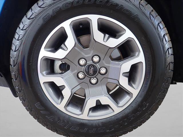 Used 2022 Ford Maverick XLT w/ Equipment Group 300A Standard image 7