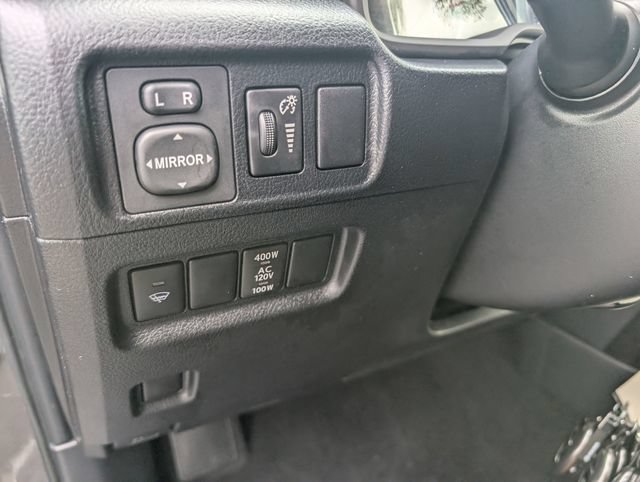 Used 2019 Toyota 4Runner TRD Off-Road Premium AWD/4WD image 16