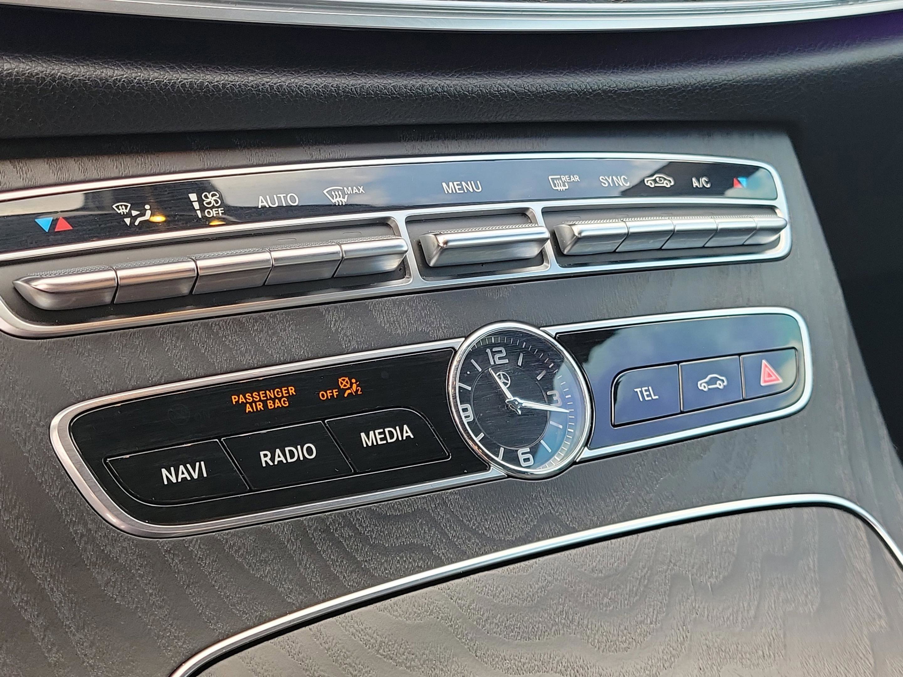 Used 2018 Mercedes-Benz E 400 Cabriolet image 27