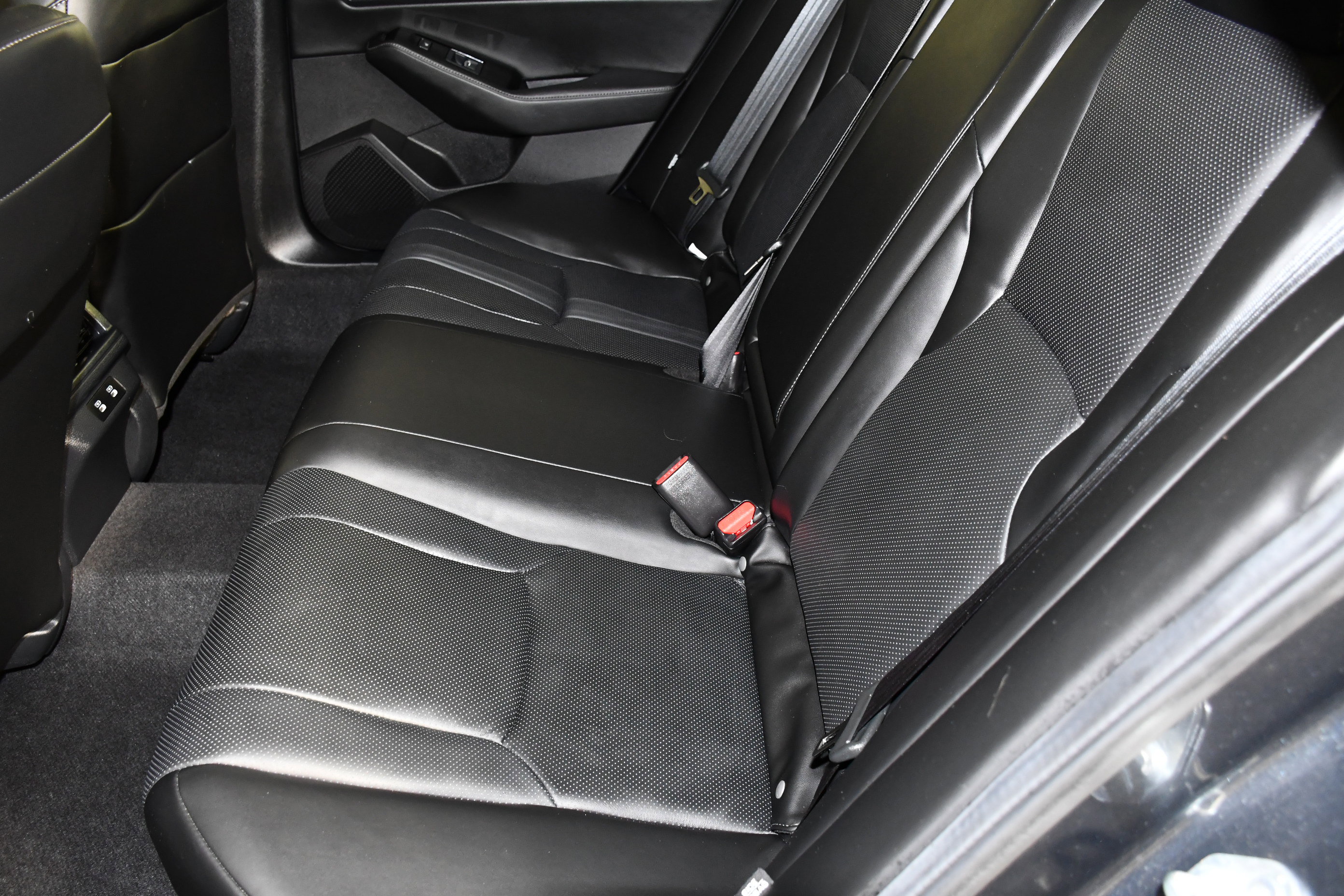 Certified 2024 Honda Accord Touring image 48