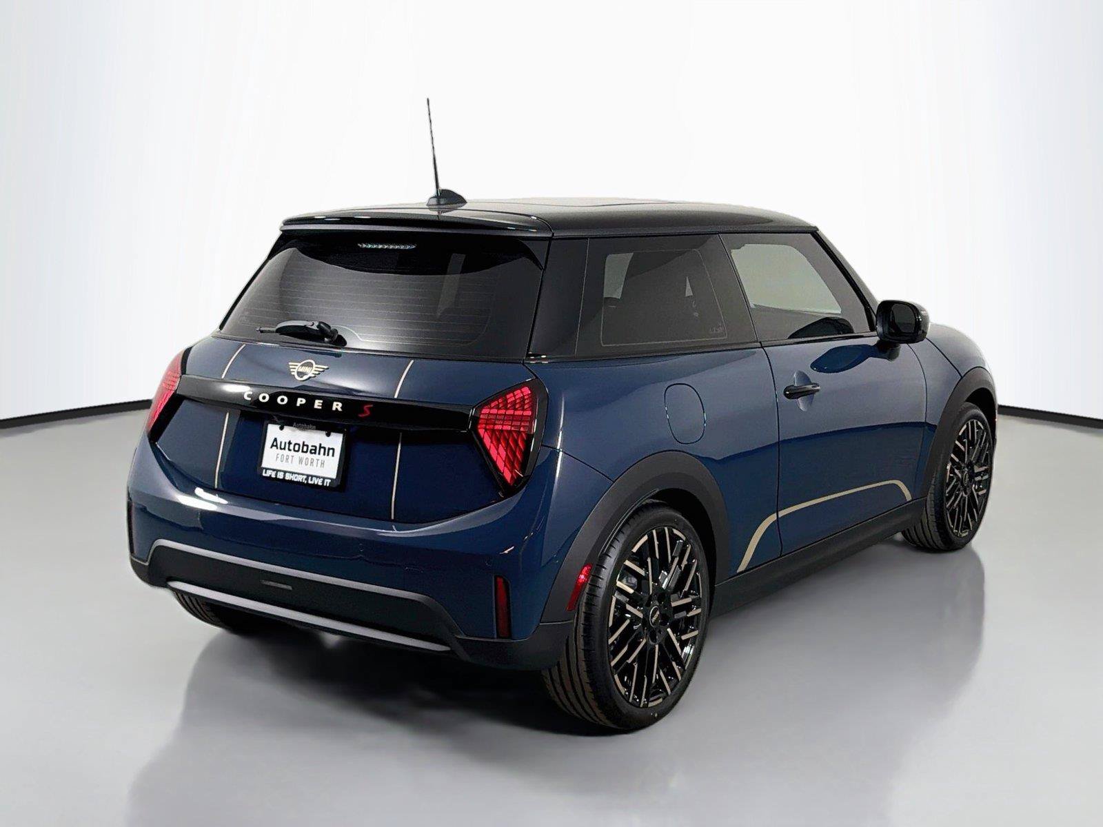 New 2027 MINI Cooper S FWD image 5