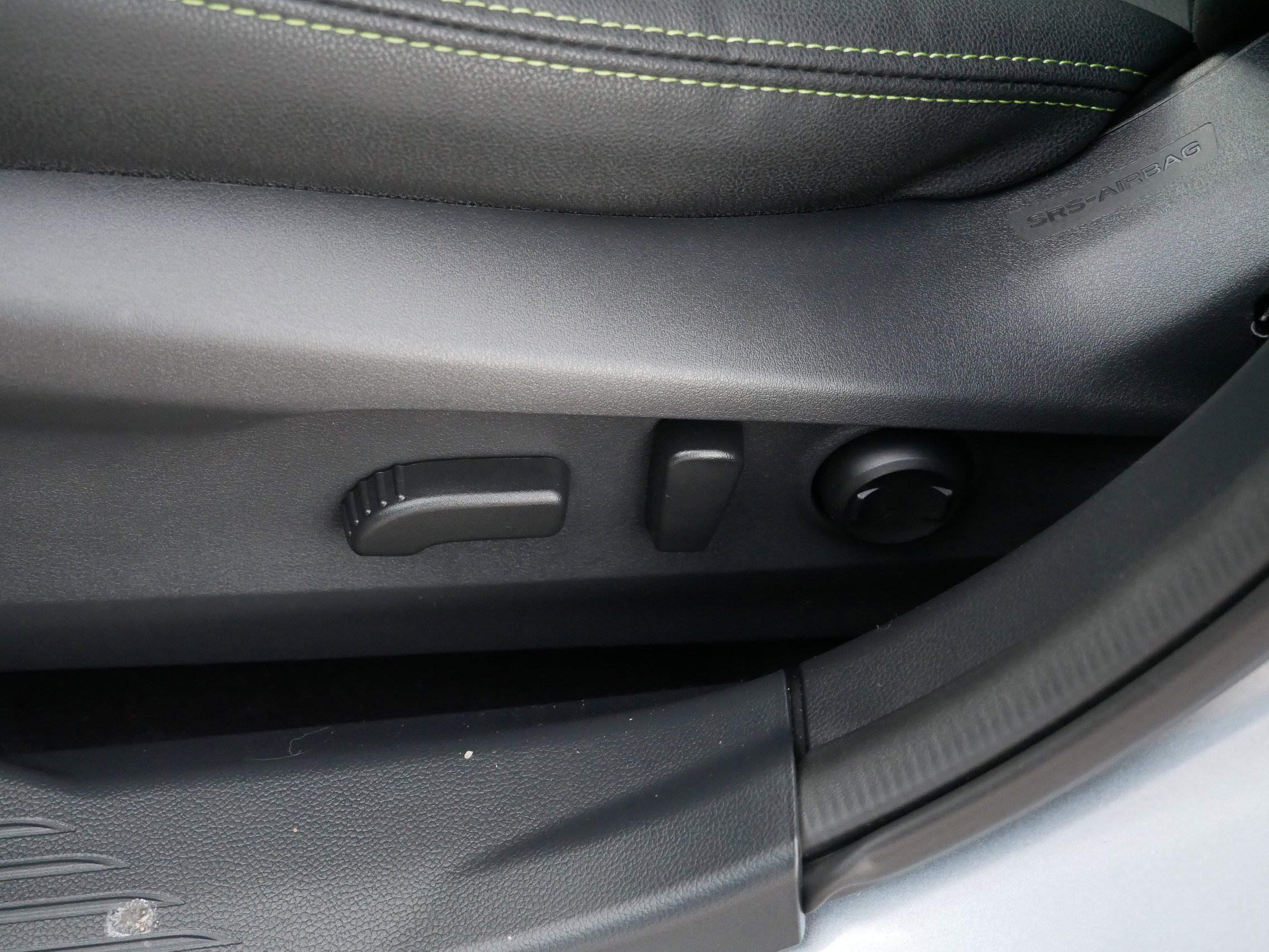 Used 2025 Subaru Outback Onyx Edition w/ Tech Package 3 image 19