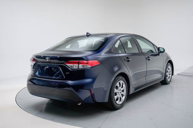Certified 2024 Toyota Corolla LE image 4