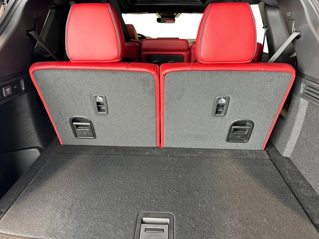 New 2026 Acura MDX A-Spec image 34