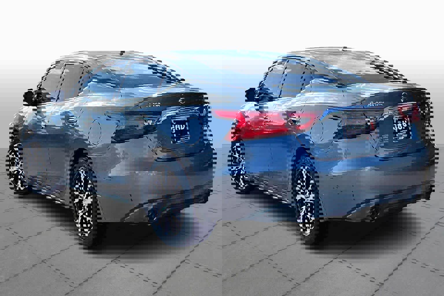 Used 2018 Nissan Maxima 3.5 S image 10