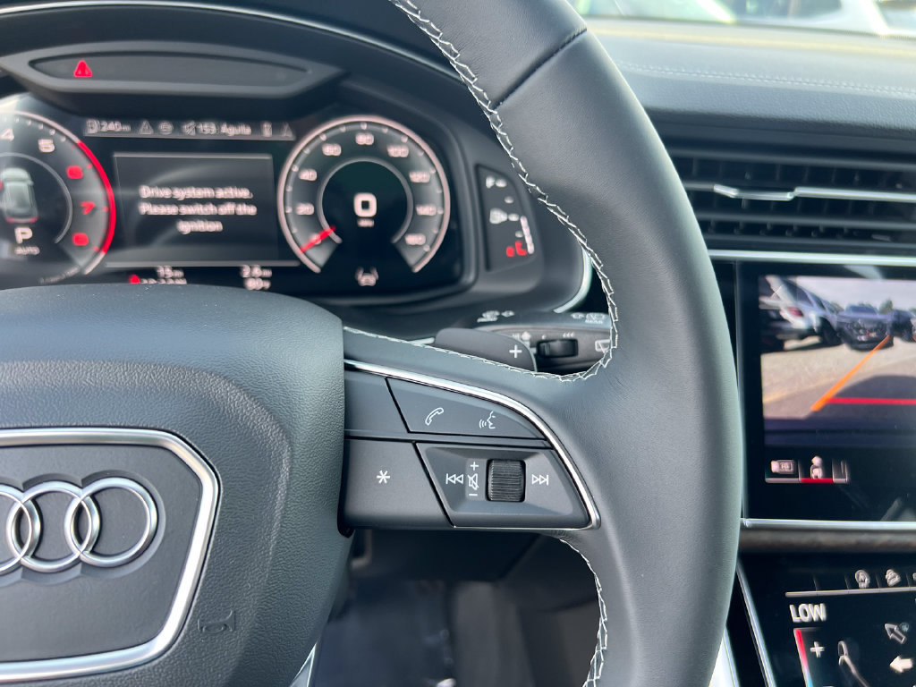 New 2026 Audi Q8 Premium Plus AWD/4WD image 15