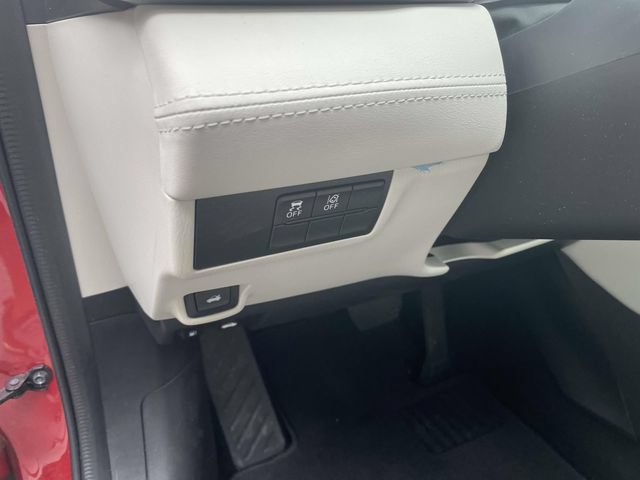 Used 2020 MAZDA MAZDA6 Grand Touring Reserve FWD image 23