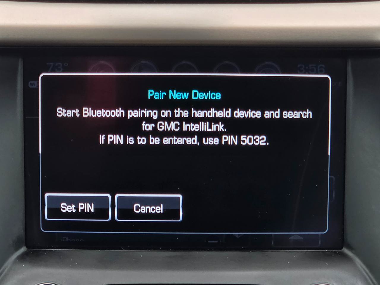 Used 2017 GMC Acadia Denali w/ Technology Package AWD/4WD image 24