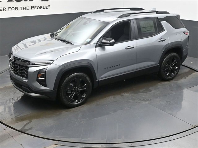 New 2026 Chevrolet Equinox LT w/ Convenience Package II image 22