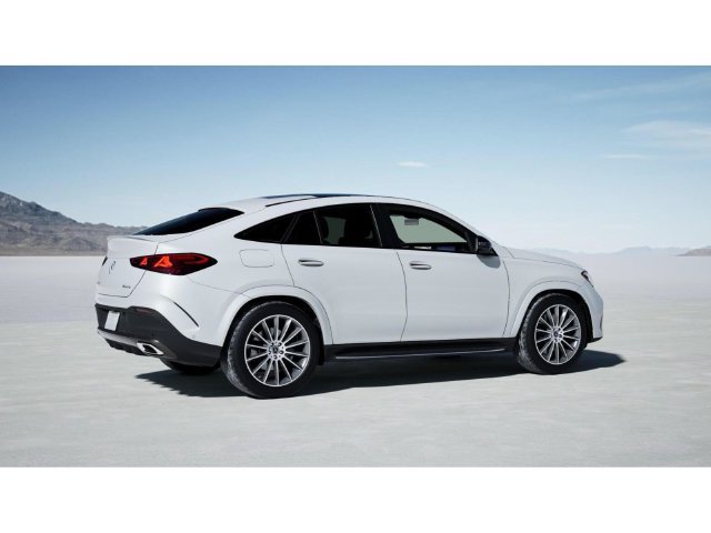 New 2027 Mercedes-Benz GLE 450 4MATIC Coupe image 19