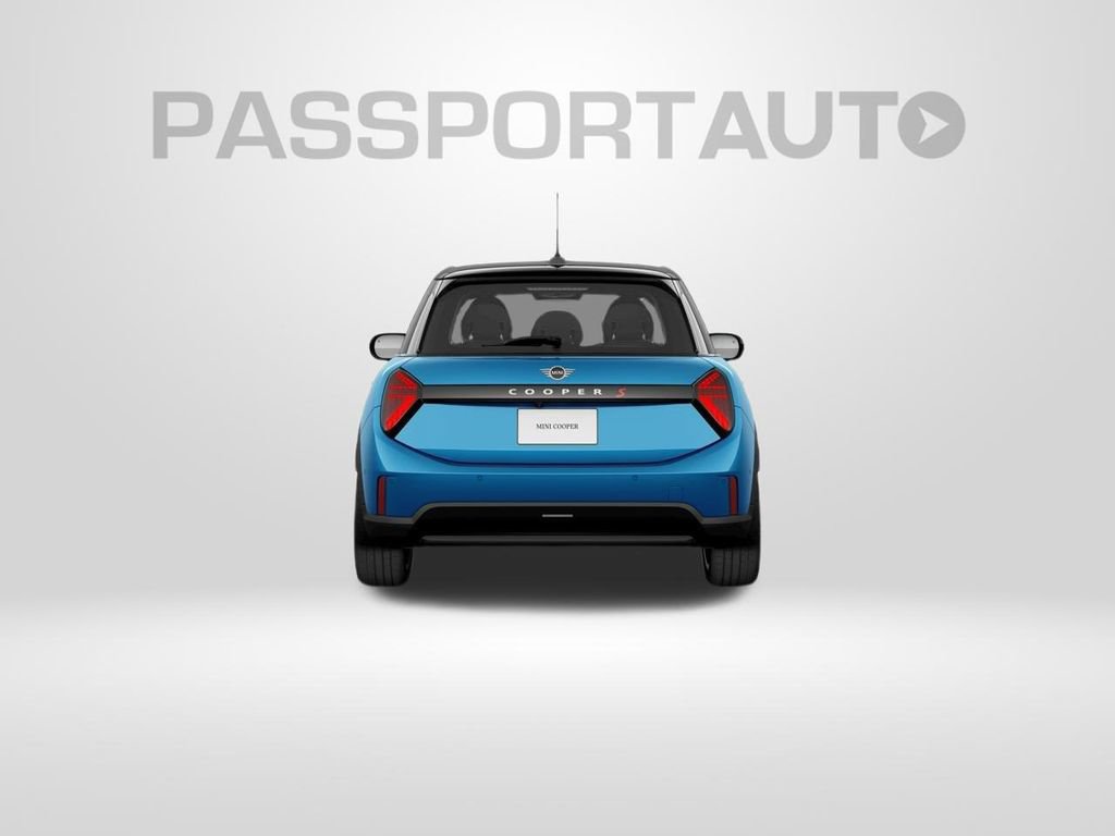 New 2027 MINI Cooper S FWD image 5