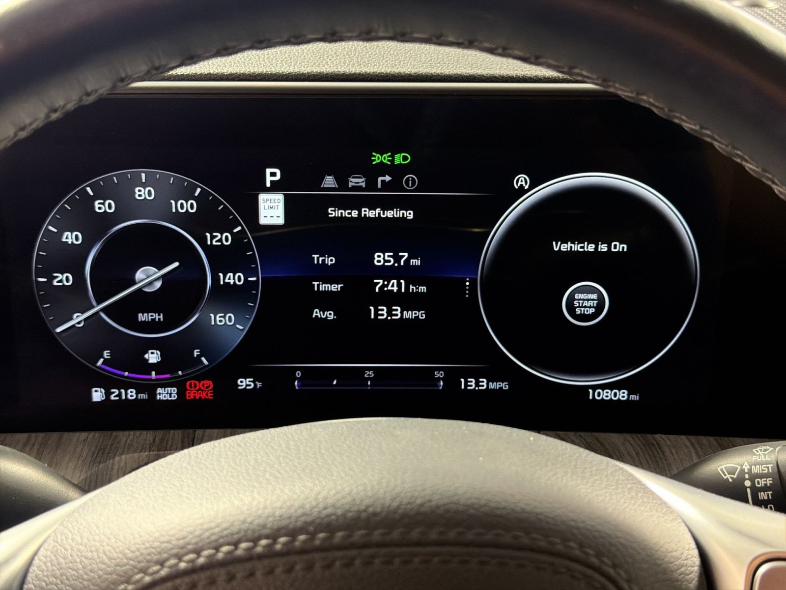 Used 2024 Kia Telluride SX AWD/4WD image 17