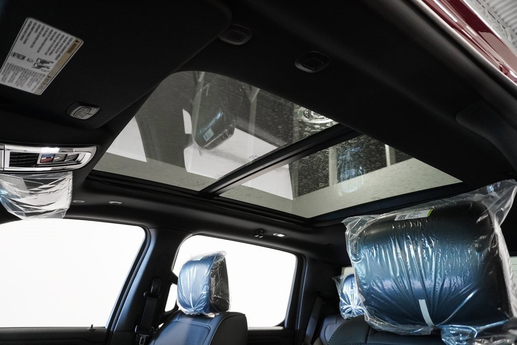 New 2026 RAM 1500 Rebel image 17