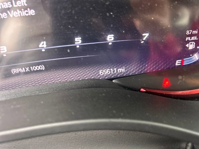 Used 2023 RAM 1500 Rebel w/ Rebel Level 1 Equipment Group image 17