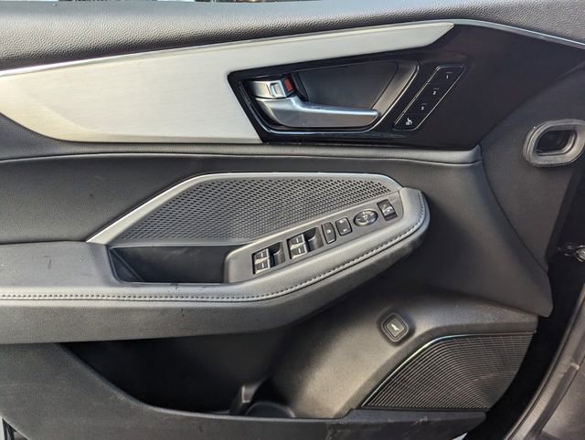 New 2026 Acura MDX FWD image 15