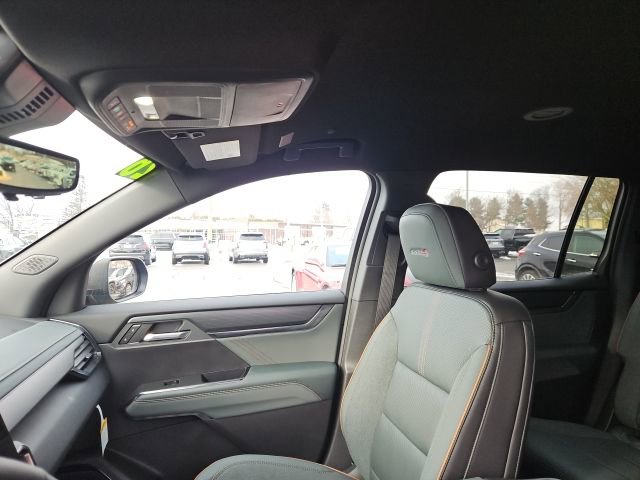New 2026 GMC Acadia AT4 w/ LPO, All-Weather Package image 32