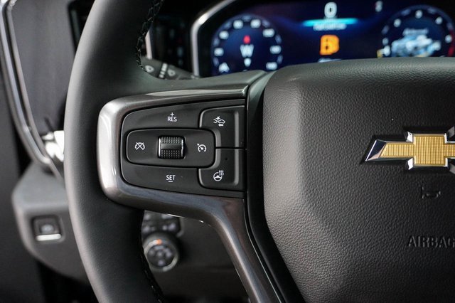 New 2026 Chevrolet Silverado 3500 High Country image 24