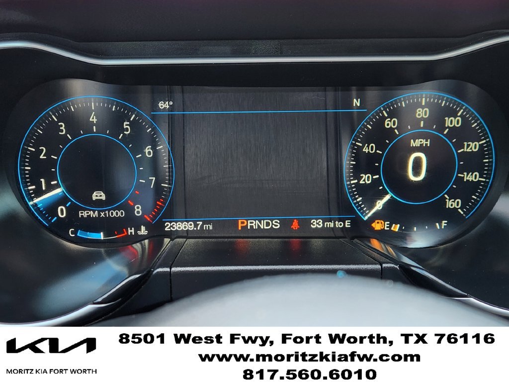 Used 2022 Ford Mustang GT Premium w/ Equipment Group 401A RWD image 17