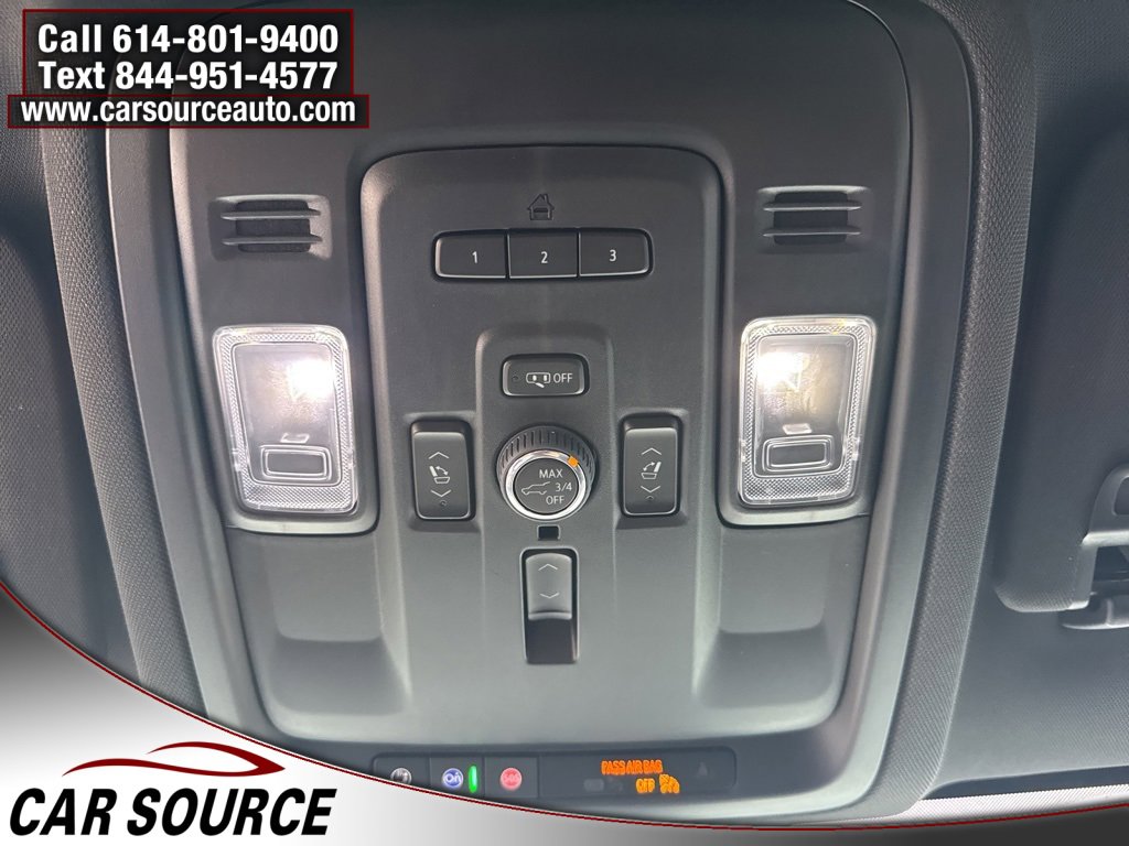 Used 2024 Chevrolet Tahoe RST w/ Luxury Package image 31