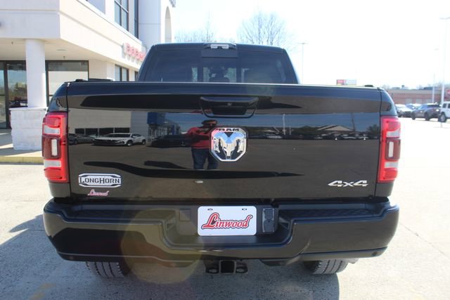 Used 2023 RAM 2500 Limited image 4