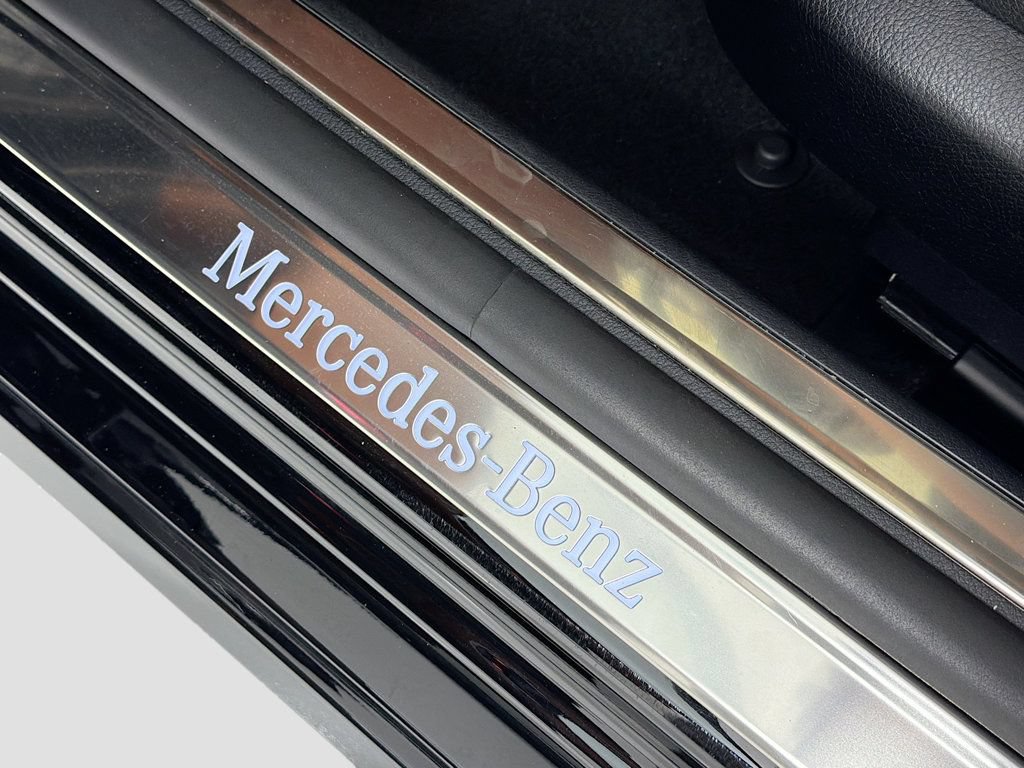 Used 2023 Mercedes-Benz S 580 4MATIC Sedan image 10