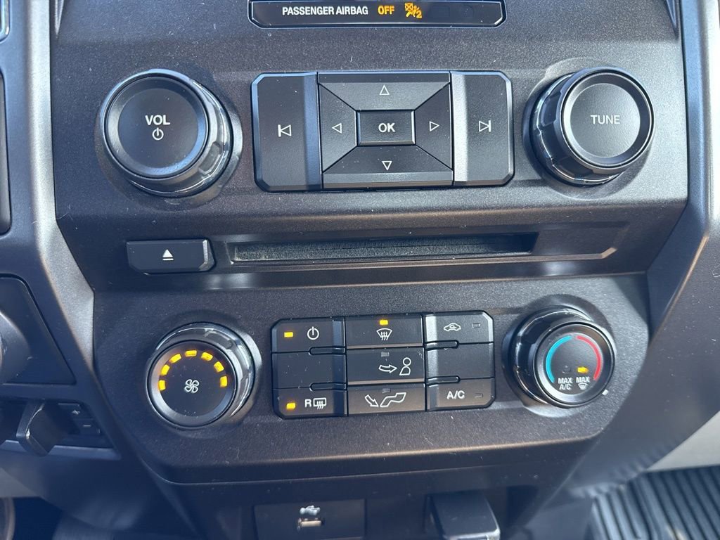 Used 2018 Ford F150 XLT w/ Equipment Group 301A Mid image 36