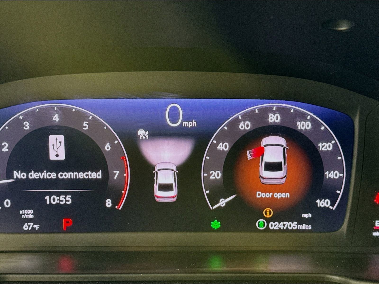 Used 2023 Honda Accord EX image 10