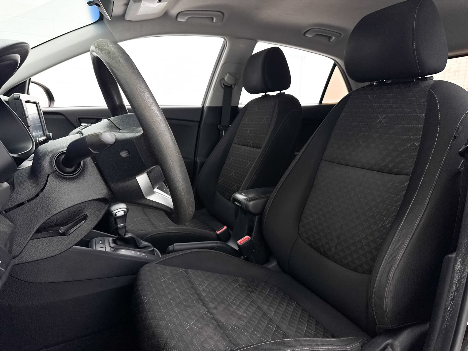 Used 2019 Kia Rio S FWD image 17