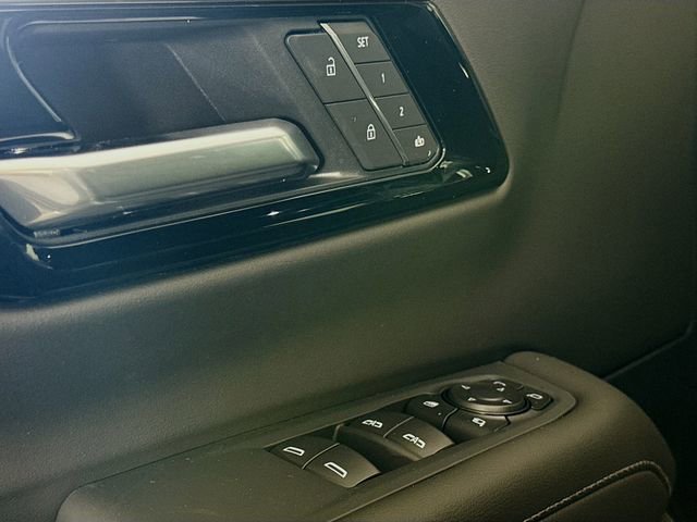 New 2026 Chevrolet Tahoe LT image 19