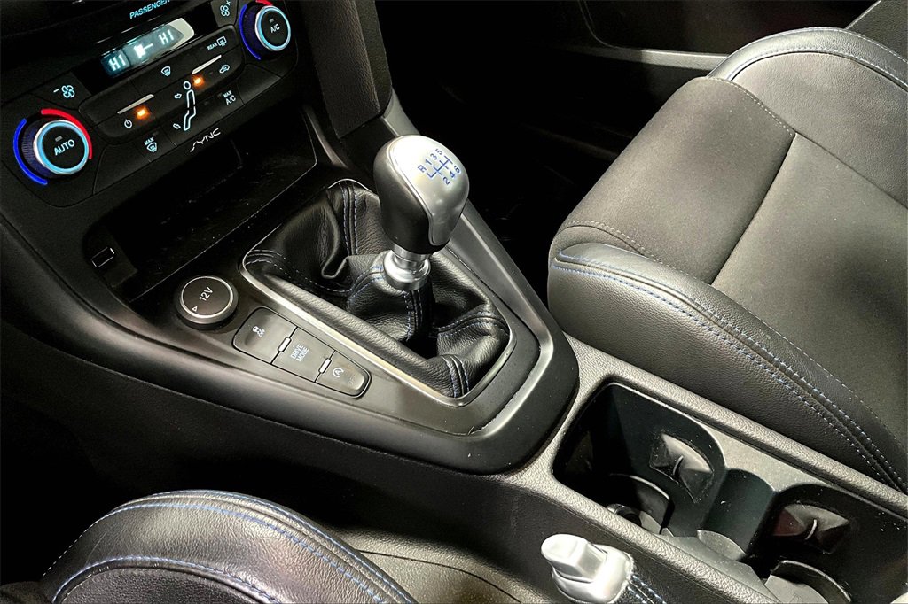 Used 2017 Ford Focus RS image 17