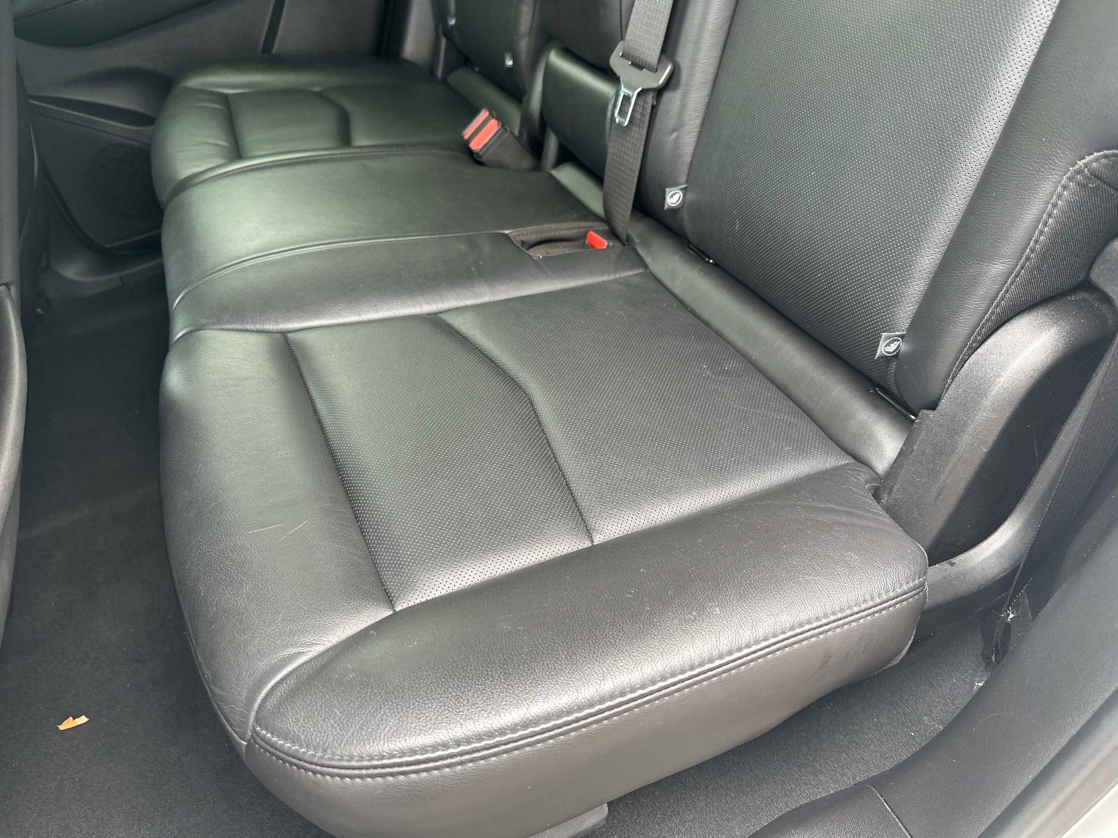 Used 2019 Cadillac XT5 Luxury image 14