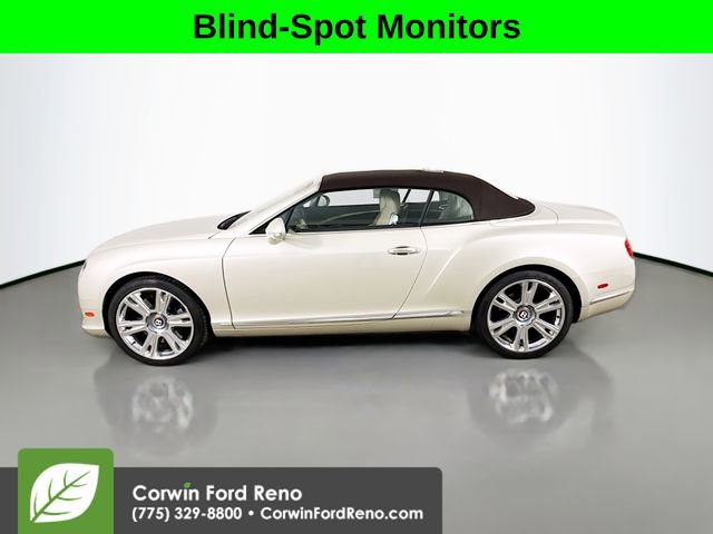 Used 2013 Bentley Continental GT image 4