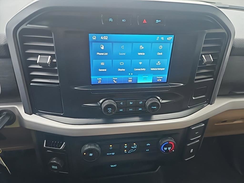 Used 2023 Ford F150 XLT image 19