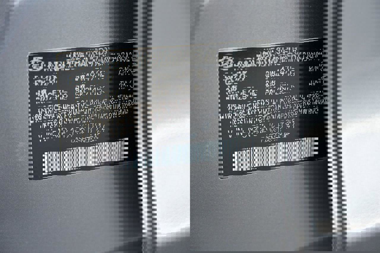 Used 2019 Hyundai Sonata Sport w/ Winter Weather Package image 32