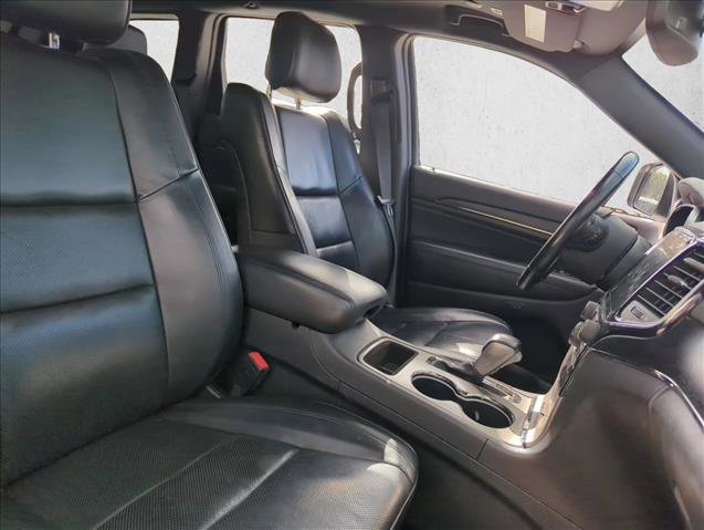 Used 2021 Jeep Grand Cherokee High Altitude image 23