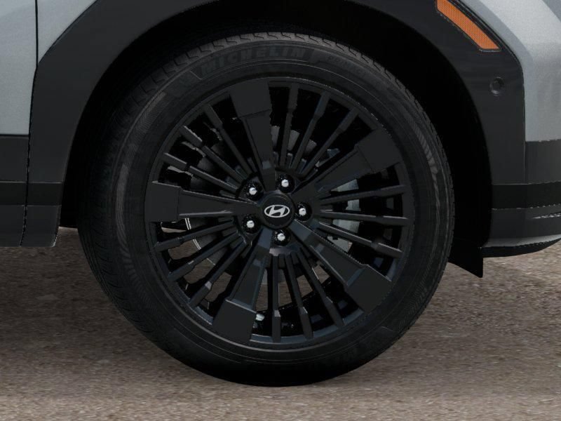 New 2026 Hyundai Santa Fe Calligraphy AWD/4WD image 9