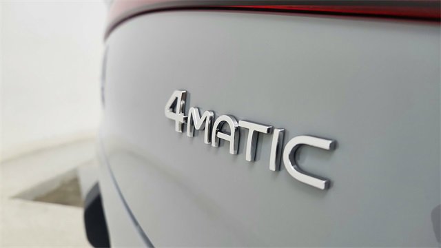 Used 2024 Mercedes-Benz EQE 350+ 4MATIC Sedan image 20