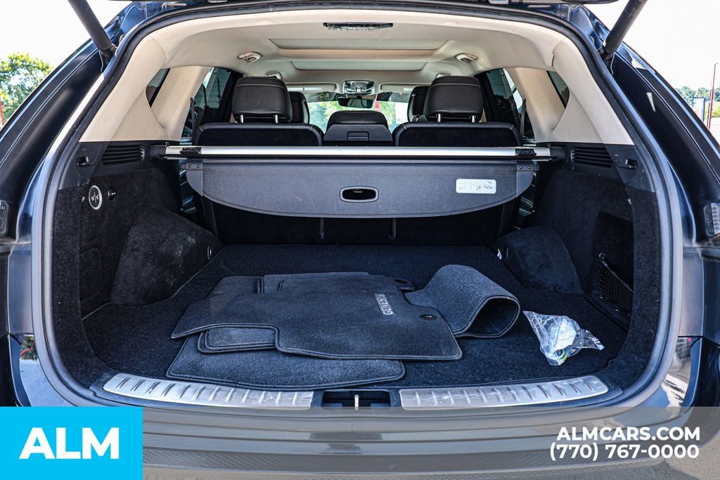 Used 2022 Genesis GV80 2.5T image 23